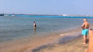 5☀ Amarina Abu Soma Resort | Hurghada | UrlaubsChecker ferngesteuert