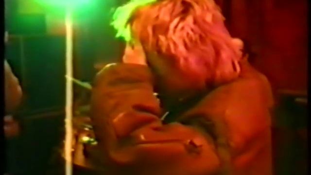 А. Пугачева и Ж. Агузарова - Вот и всё - после РВ-1990 (декабрь 1989 г.) смотреть онлайн