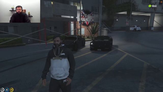 Patar Wants To GET RID Of One Of His S+ Cars | NoPixel смотреть онлайн
