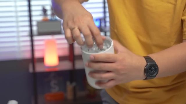 Xiaomi Vacuum Mop Essential & Unboxing AiOT CANGGIH смотреть онлайн