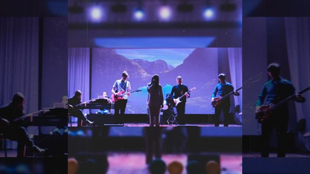 НЕФРИТ - Куда уходит детство (Cover) смотреть онлайн