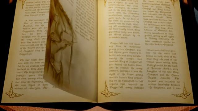 Daggerfall_Intro_rus смотреть онлайн