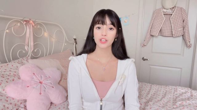 Wonyoungism & Pink Pilates Princess Aesthetic Essentials Part 2