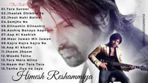 Top 20 Himesh Reshammiya Romantic Hindi Songs 2019 |  Latest Bollywood Songs Collection - Himesh Vo