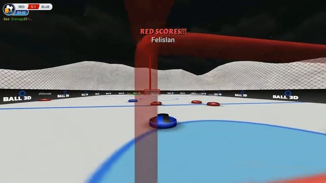 Ball 3D: Racing Soccer & Sports Games "Баги, Угар" ( Бесплатные игры) смотреть онлайн
