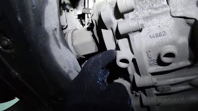 Замена масла АКПП: Toyota, Kia, Hyundai