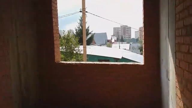 ЖК Новоуфимский в Уфе от Капиталцентр Затон, Михайловка. Август 2019