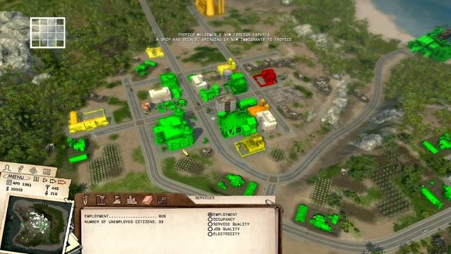 Tropico 3 | Pirate Cove [4/8] смотреть онлайн