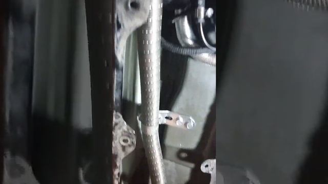 Установка Webasto TOYOTA Land Cruiser 200 dizel смотреть онлайн