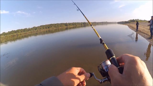 Чуть микроджига, мормышинг forever. смотреть онлайн