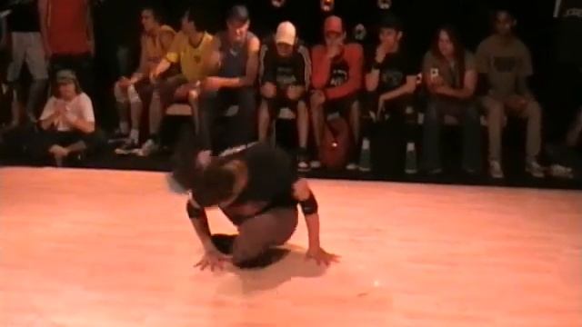 Kido vs. Junior смотреть онлайн