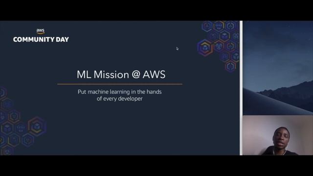 Olalekan Elesin: Continuous Delivery for AutoML with Amazon SageMaker Autopilot and Step Functions смотреть онлайн