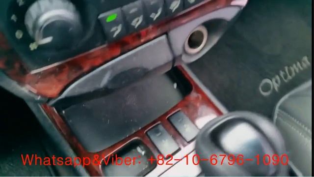 [Autowini.com] 2005 Kia Optima LS A/T (AUTOMOBILE INT'L Co.) смотреть онлайн