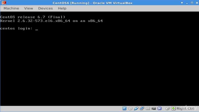 3.3 Single User Mode Security смотреть онлайн