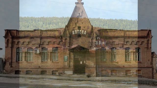 енисейск красноярский край смотреть онлайн