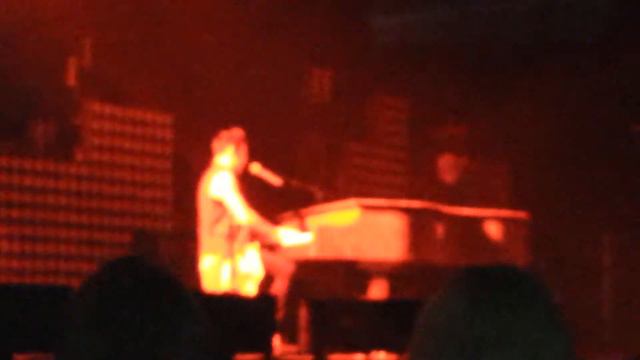 Hedley in Halifax - - Jacob talking while playing смотреть онлайн