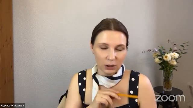 Онлайн-встреча Начала Науки думать. Родовспоможение смотреть онлайн