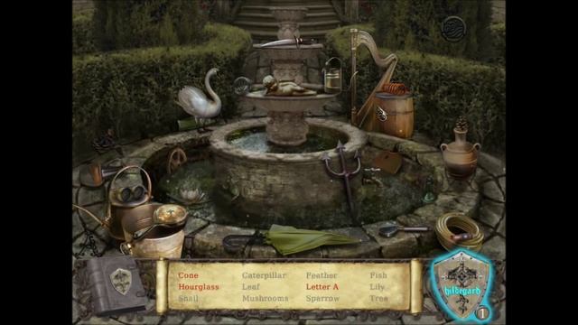 The Secret of Hildegards on Daily1Game смотреть онлайн