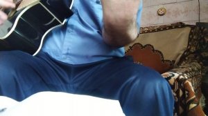 За горизонтом.