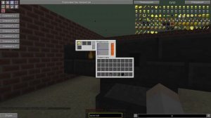 Создание плавильни Tinker's Construct [ГАЙД]