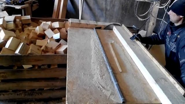 Производство кубика (шашки) паллет (поддонов, европоддонов) смотреть онлайн