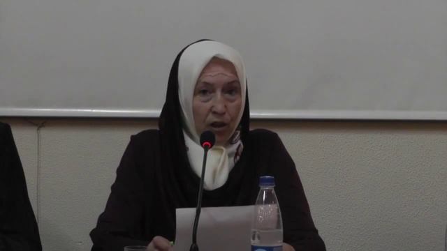 Хиджаб в школе - законное право. Учитель Рыскулова Ф.Р. смотреть онлайн