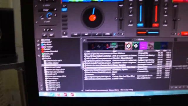 VIRTUAL DJ 8 (SANDBOX) смотреть онлайн