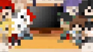 MHA Reacts to Vigilante Deku (SEASON 6 SPOILERS) // (GCRV&MHA)