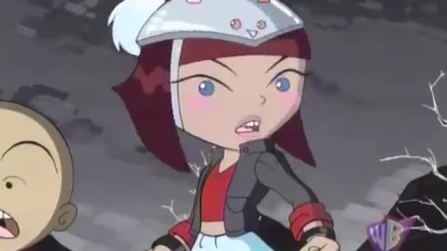 Xiaolin Showdown: Wuya's Human Form смотреть онлайн