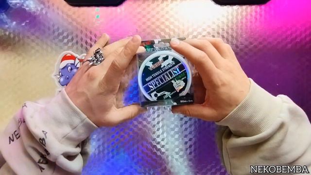 Возвращение. Обзор на снасти ) смотреть онлайн