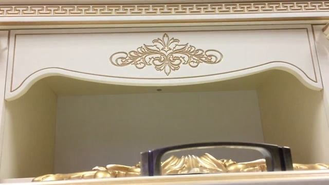 Кухня "Азалия 3м25 х 2м35" либо 4м15см х 2м05см смотреть онлайн