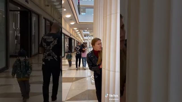 Екатерина Степанова @ahsheva TikTok Смотреть свежие видео Екатерина Степанова в TikTok 5 смотреть онлайн