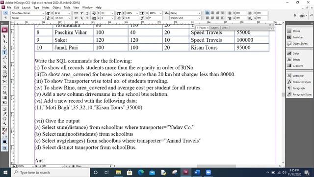 Practices of MYSQL Commands zoom 0 смотреть онлайн