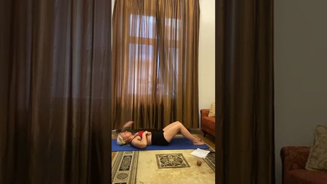 Мобільність КС, м'язи кора та діафрагмальне дихання смотреть онлайн