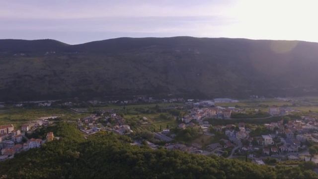 Igalo Iz Vazduha / Igalo From The Air