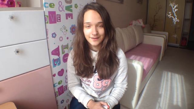 Куда делась Sashka May ??? смотреть онлайн