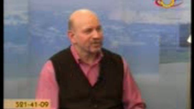 "Вечерний Дилижанс" с Виктором Золотоногом смотреть онлайн