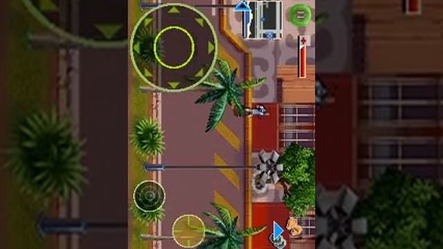 Gangstar Rio 4 Java Tuoch смотреть онлайн