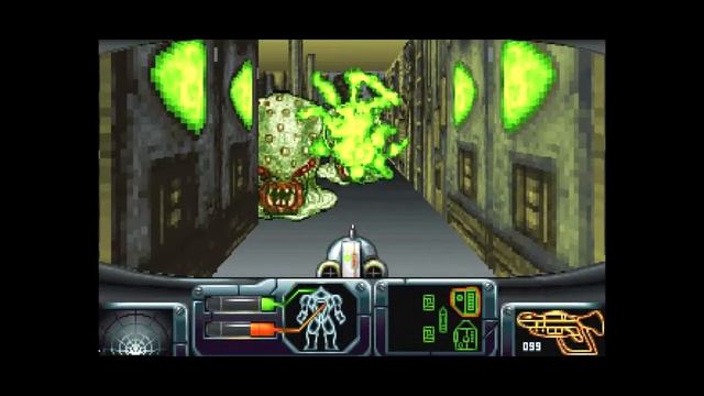 In extremis (pc 1993) #10 смотреть онлайн