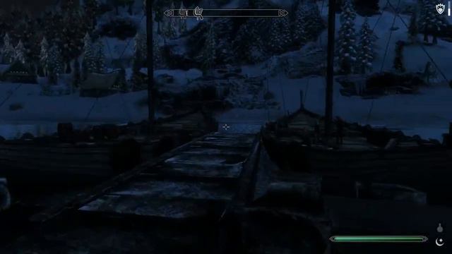 SKYRIM Chronicles of a Ninja: Day 199 смотреть онлайн