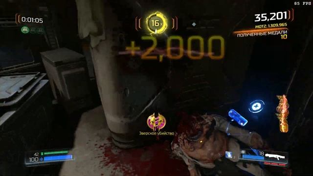 Обзор на Dark Project HS-1 (Миссия 01) (S1) смотреть онлайн