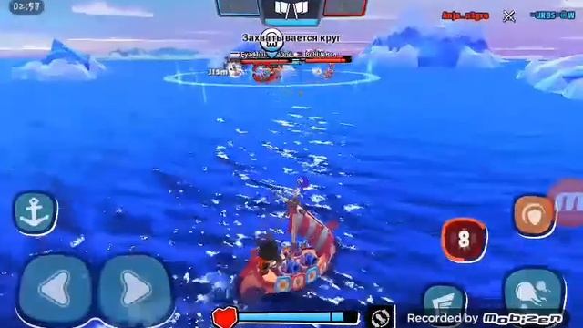 Игра для настоящих пиратов смотреть онлайн