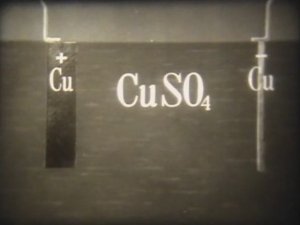 Химия. Металлы. Электролиз и его промышленное применение