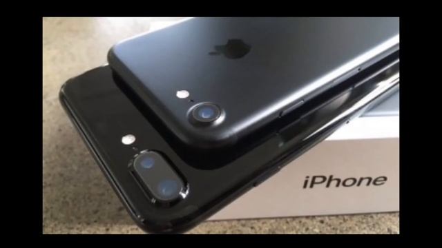 Iphone 7! Полный обзор! смотреть онлайн