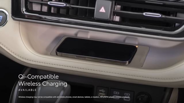 2024 Toyota Highlander Overview | Toyota