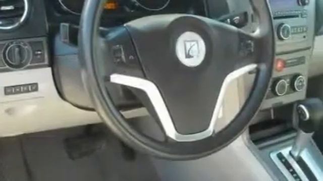 2009 Saturn VUE Vidor TX смотреть онлайн