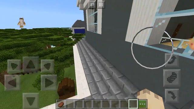 Ищу дом в Minecraft (первый ролик) 🐶🐕 смотреть онлайн