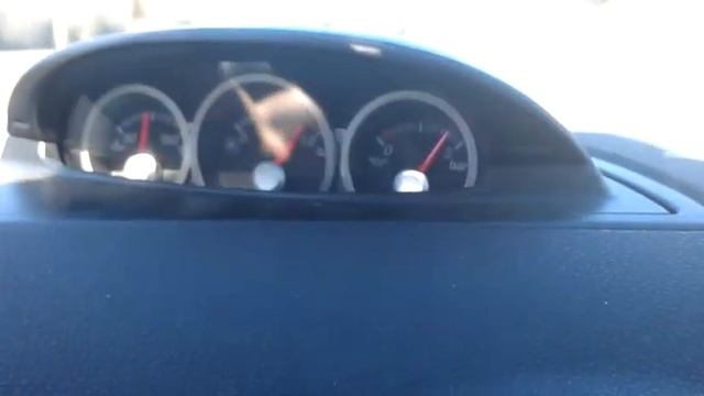 Ford Focus ST boost troble смотреть онлайн