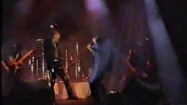 А.Монин. Рок-группа "Круиз". Концерт в к/т "Звездный". 26.03.1995г. смотреть онлайн