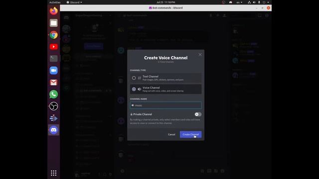 How To Install And Setup Groovy In Discord | How to | SniperDragonGaming смотреть онлайн